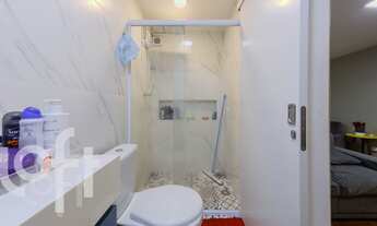 Imagem 4: Apartamento à venda em República com 37 m², 1 quarto