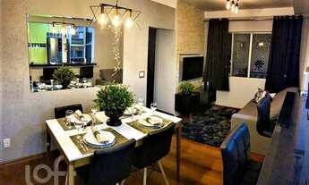 Imagem 6: Apartamento à venda em São Domingos com 54 m², 2 quartos, 1 vaga