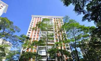 Imagem 6: Apartamento à venda em Vila Sônia com 210 m², 4 quartos, 1 suíte, 2 vagas