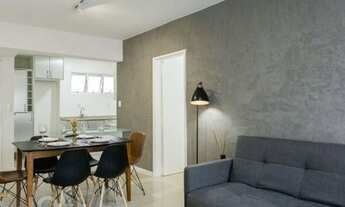 Imagem 7: Apartamento à venda em Vila Olímpia com 71 m², 2 quartos, 1 suíte, 1 vaga