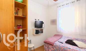 Imagem 4: Apartamento à venda em Mandaqui com 77 m², 3 quartos, 1 suíte, 1 vaga