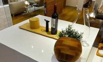 Imagem 6: Apartamento à venda em Perdizes com 135 m², 3 quartos, 1 suíte, 1 vaga