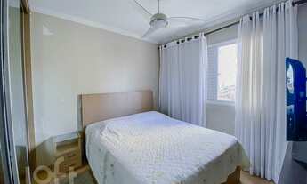 Imagem 4: Apartamento à venda em Cursino com 91 m², 3 quartos, 1 suíte, 2 vagas