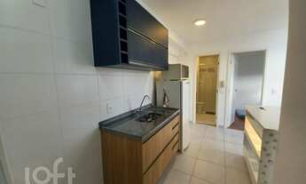 Imagem: Apartamento à venda em Cambuci com 33 m²