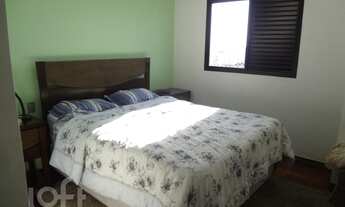 Imagem 6: Apartamento à venda em Cursino com 200 m², 4 quartos, 2 suítes, 4 vagas