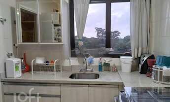 Imagem 6: Apartamento à venda em Saúde com 112 m², 3 quartos, 1 suíte, 2 vagas