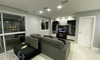 Imagem 2: Apartamento à venda em Vila Andrade com 170 m², 3 quartos, 3 suítes, 3 vagas