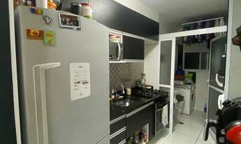 Imagem 5: Apartamento à venda em Ipiranga com 52 m², 2 quartos, 1 vaga