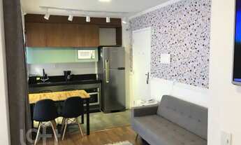 Imagem 2: Apartamento à venda em Brás com 28 m²