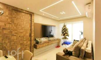 Imagem 3: Apartamento à venda em Brás com 67 m², 3 quartos, 1 suíte, 1 vaga