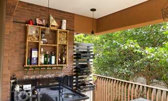 Imagem: Apartamento à venda em Ipiranga com 93