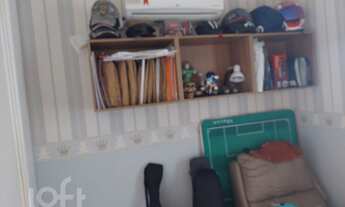 Imagem 6: Apartamento à venda em Vila Romana com 84 m², 3 quartos, 1 suíte, 2 vagas