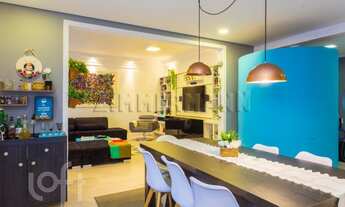 Imagem 5: Apartamento à venda em Higienópolis com 269 m², 3 quartos, 1 suíte, 1 vaga