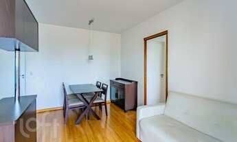 Imagem 5: Apartamento à venda em Campo Belo com 53 m², 2 quartos, 1 vaga