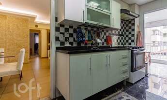 Imagem 7: Apartamento à venda em Cursino com 110 m², 3 quartos, 2 suítes, 2 vagas