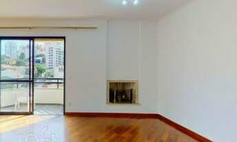 Imagem 3: Apartamento à venda em Alto de Pinheiros com 104 m², 2 quartos, 1 suíte, 2 vagas