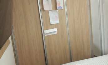 Imagem 3: Apartamento à venda em Vila Prudente com 63 m², 2 quartos, 1 suíte, 2 vagas