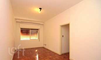 Imagem: Apartamento à venda em Campos Elísios