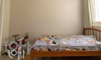 Imagem 7: Apartamento à venda em Sumaré com 121 m², 3 quartos