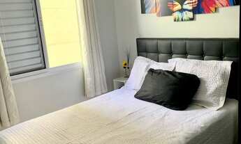 Imagem 2: Apartamento à venda em Barra Funda com 35 m², 1 quarto