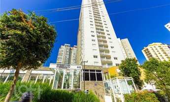 Imagem 4: Apartamento à venda em Bosque da Saúde com 102 m², 3 quartos, 1 suíte, 2 vagas