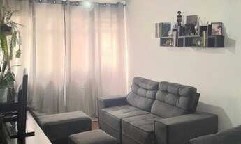 Imagem: Apartamento à venda em Água Rasa com 108