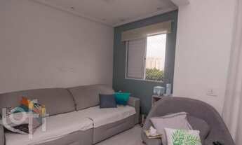 Imagem 2: Apartamento à venda em Mooca com 64 m², 3 quartos, 2 suítes, 1 vaga