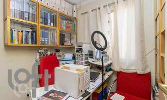 Imagem 3: Apartamento à venda em Tatuapé com 65 m², 3 quartos, 2 vagas