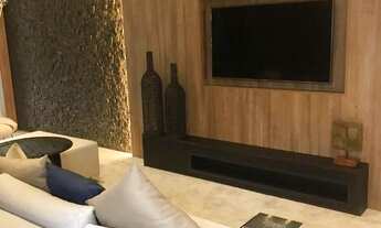 Imagem 2: Apartamento à venda em Brooklin com 104 m², 3 quartos, 3 suítes, 2 vagas