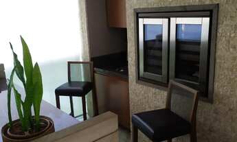 Imagem 7: Apartamento à venda em Vila Prudente com 192 m², 3 quartos, 3 suítes, 3 vagas