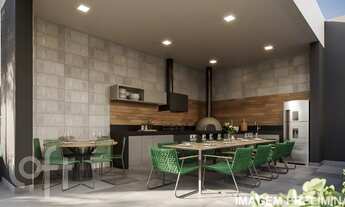 Imagem 6: Apartamento à venda em Pirituba com 110 m², 3 quartos, 3 suítes, 1 vaga