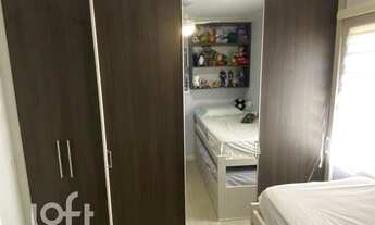 Imagem 7: Apartamento à venda em Casa Verde com 73 m², 3 quartos, 1 suíte, 2 vagas