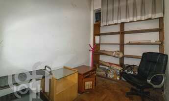 Imagem 2: Apartamento à venda em Higienópolis com 109 m², 2 quartos, 1 vaga