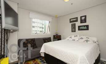 Imagem 3: Apartamento à venda em Bela Vista com 37 m², 1 quarto, 1 suíte, 1 vaga