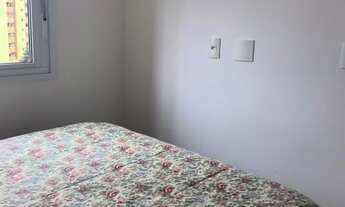 Imagem 3: Apartamento à venda em Casa Verde com 48 m², 1 quarto, 1 vaga