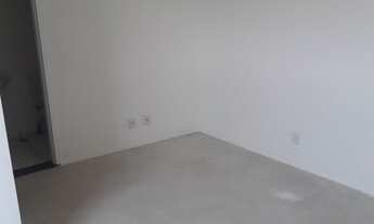 Imagem 3: Apartamento à venda em Jabaquara com 34 m²