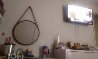 Imagem 2: Apartamento à venda em Sacomã com 61 m², 3 quartos, 1 suíte, 1 vaga