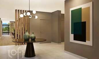 Imagem 2: Apartamento à venda em Saúde com 39 m², 2 quartos, 1 vaga