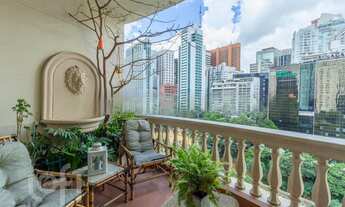 Imagem 2: Apartamento à venda em Bela Vista com 350 m², 2 quartos, 2 suítes, 2 vagas