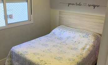 Imagem 5: Apartamento à venda em Belém com 59 m², 3 quartos, 1 suíte, 1 vaga