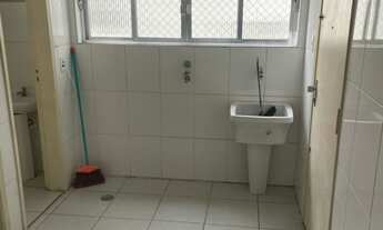 Imagem 2: Apartamento à venda em Bosque da Saúde com 167 m², 3 quartos, 1 suíte, 2 vagas