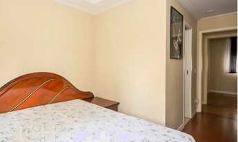 Imagem 7: Apartamento à venda em Vila Andrade com 122 m², 4 quartos, 3 suítes, 4 vagas