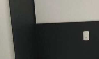 Imagem 2: Apartamento à venda em República com 44 m², 1 quarto, 1 vaga