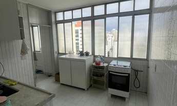 Imagem 7: Apartamento à venda em Sumaré com 320 m², 4 quartos, 1 suíte, 2 vagas