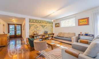 Imagem 4: Apartamento à venda em Santo Amaro com 600 m², 4 quartos, 4 suítes, 8 vagas