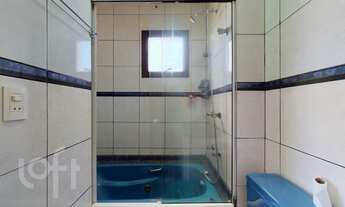 Imagem 5: Apartamento à venda em Belém com 86 m², 3 quartos, 1 suíte, 2 vagas