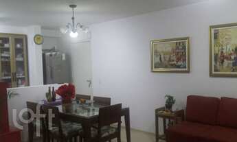 Imagem 3: Apartamento à venda em Vila Andrade com 68 m², 3 quartos, 1 suíte, 1 vaga