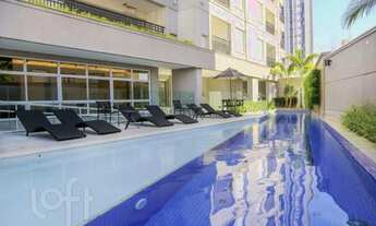 Imagem: Apartamento à venda em Vila Madalena com