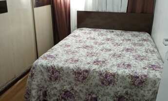 Imagem 2: Apartamento à venda em Ponte Rasa com 52 m², 2 quartos, 1 vaga