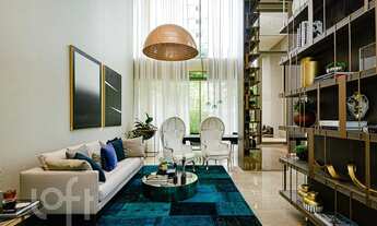 Imagem 2: Apartamento à venda em Vila Olímpia com 343 m², 4 quartos, 4 suítes, 6 vagas